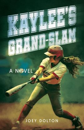 Cover image for Kaylee's Grand-Slam