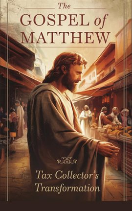 The Gospel of Matthew