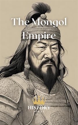 Imagen de portada para The Mongol Empire