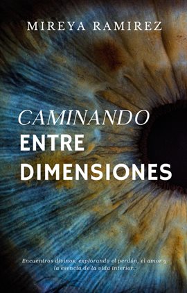 Imagen de portada para Caminando entre Dimensiones