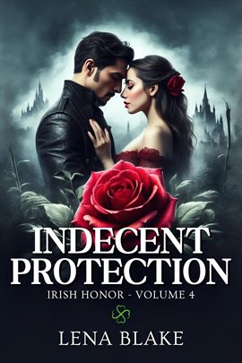 Cover image for Indecent Protection