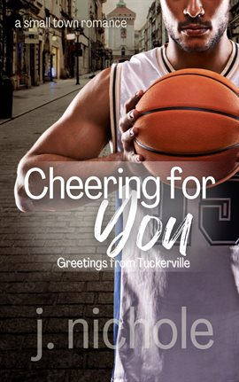 Cover image for Cheering for You