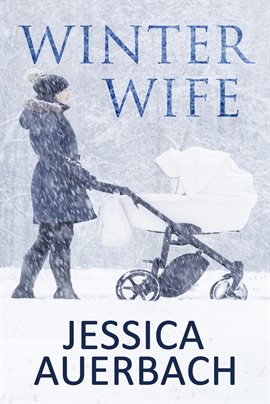 Cover image for Winter Wife
