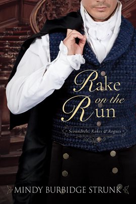Imagen de portada para Rake on the Run
