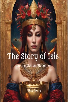 Cover image for The Story of Isis and the War on Bloodlines