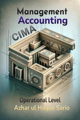 Cover image for CIMA Management Accounting: Operational Level
