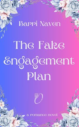 Cover image for The Fake Engagement Plan