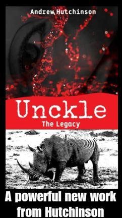 Cover image for Unckle the Legacy