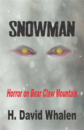 Imagen de portada para Snowman