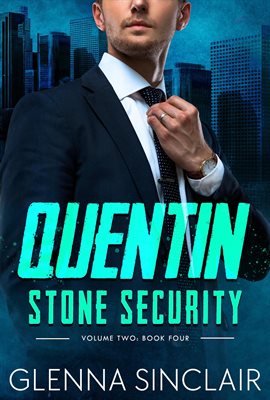 Cover image for Quentin