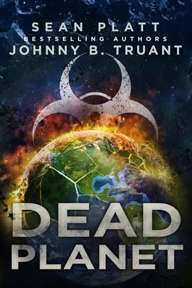 Cover image for Dead Planet