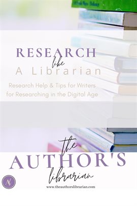 Cover image for Research Like a Librarian