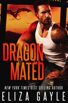Imagen de portada para Dragon Mated