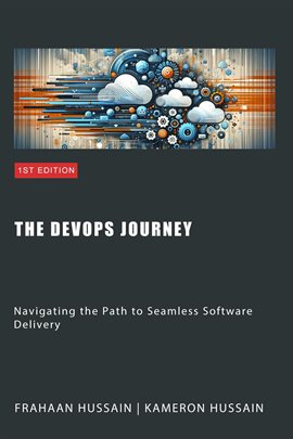 Cover image for The DevOps Journey: Navigating the Path to Seamless Software Delivery
