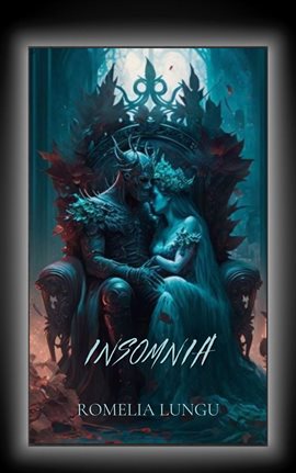 Cover image for Insomnia