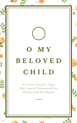 Cover image for O My Beloved Child