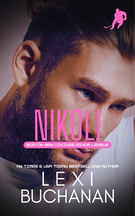 Cover image for Nikoli