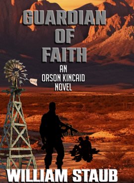 Cover image for Guardian of Faith