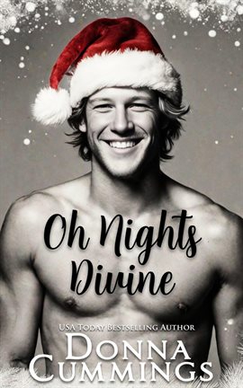 Cover image for Oh Nights Divine