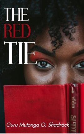 Cover image for The Red Tie