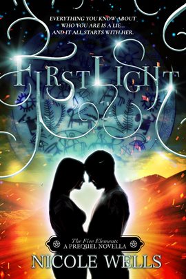 Cover image for FirstLight