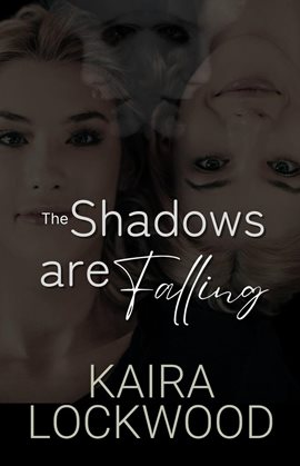 Cover image for The Shadows Are Falling