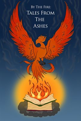 Cover image for Tales From the Ashes