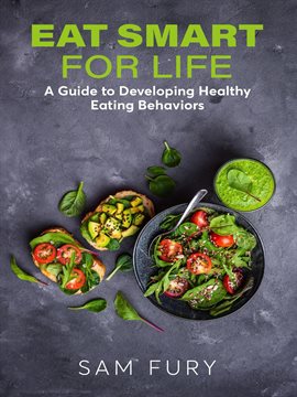 Imagen de portada para Eat Smart for Life