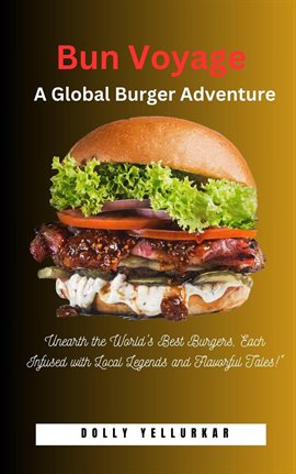 Imagen de portada para Bun Voyage