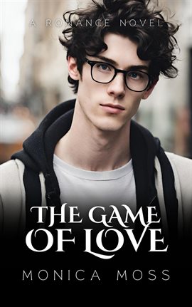 Cover image for The Game of Love
