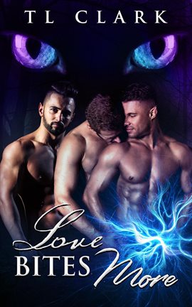 Cover image for Love Bites More