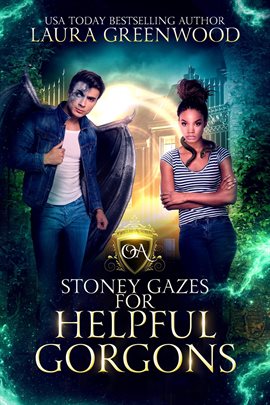 Cover image for Stoney Gazes for Helpful Gorgons