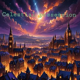 Cover image for Celestial Possession