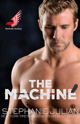 Cover image for The Machine