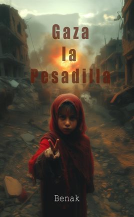 Cover image for Gaza La Pesadilla