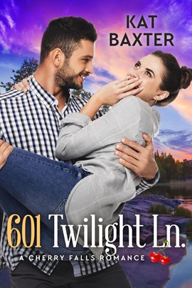 Cover image for 601 Twilight Lane