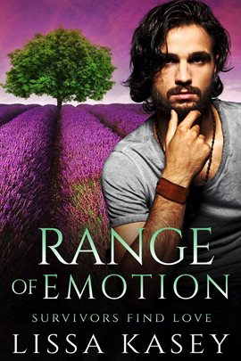 Cover image for Range of Emotion