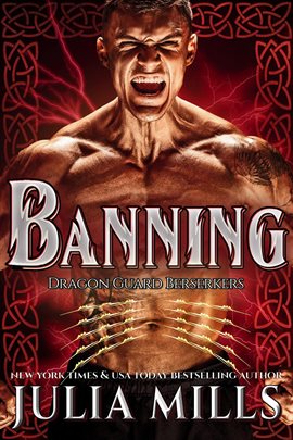 Cover image for Banning