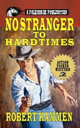 Cover image for No Stranger to Hard Times