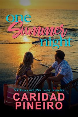 Cover image for One Summer Night