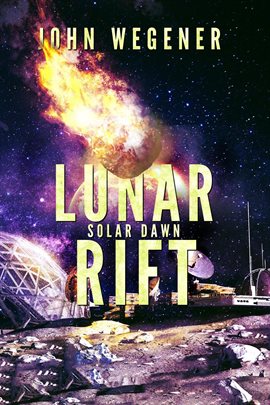 Imagen de portada para Lunar Rift