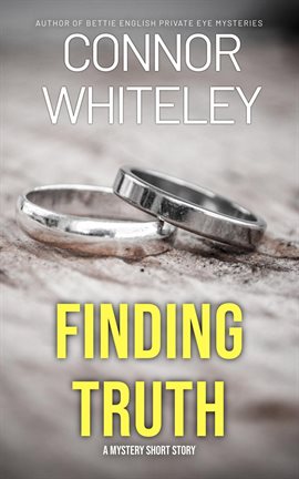 Cover image for Finding Truth: A Mystery Short Story