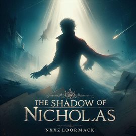 Cover image for The Shadow of Nicholas