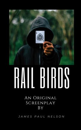 Cover image for Rail Birds