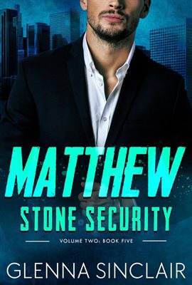 Cover image for Matthew