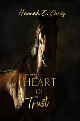 Cover image for Heart of Trust
