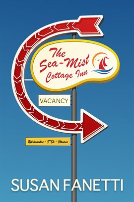 Cover image for The Sea-mist Cottage Inn