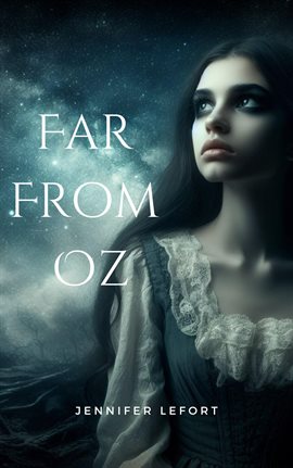 Imagen de portada para Far From Oz