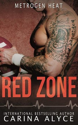 Imagen de portada para Red Zone