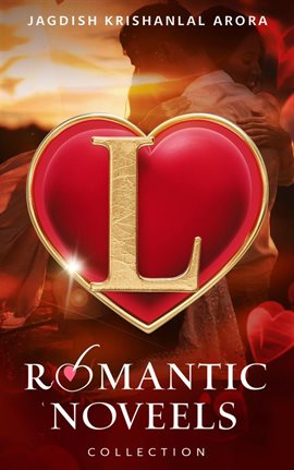 Cover image for Romantic Noveels Collection